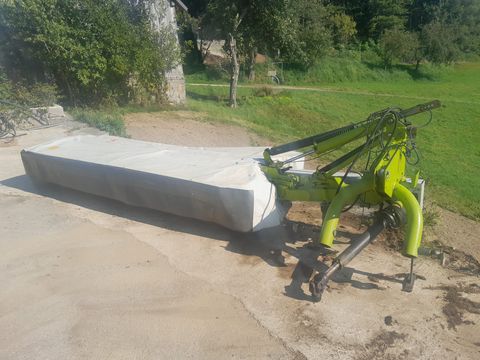 Claas Disco 3450