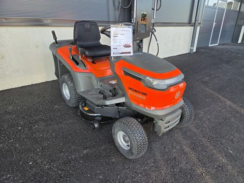 Husqvarna TC112