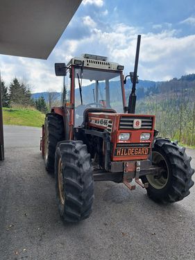 Fiat 45-66 DT