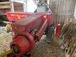 New Holland Hayliner 275 