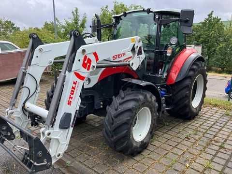 Steyr Kompakt 4100