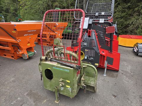Holzknecht HS 930 U