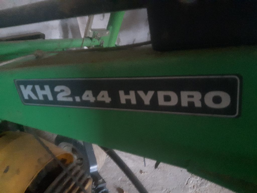 Deutz Fahr KH 2.44 Hydro 2
