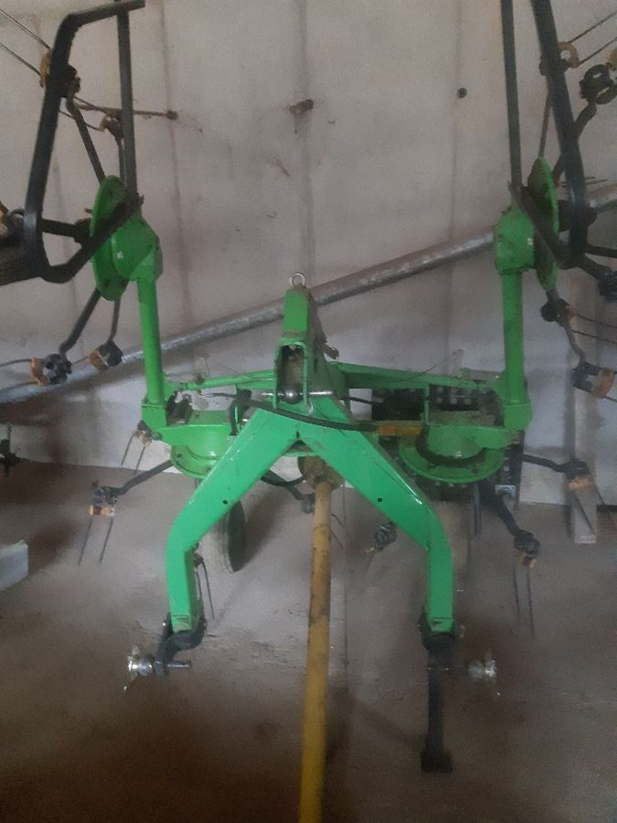 Deutz Fahr KH 2.44 Hydro 3