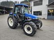 New Holland TD80D