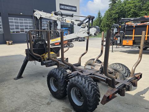 Kesla 204T