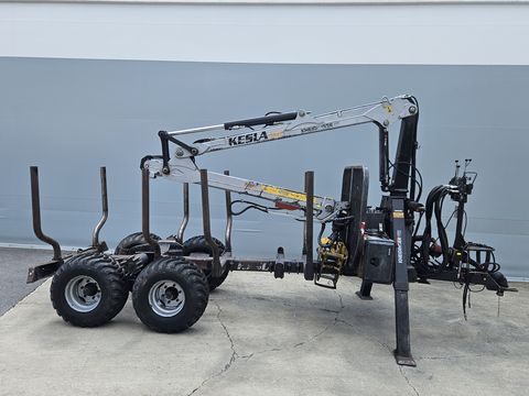 Kesla 204T