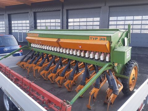 Amazone D7  TYP 30