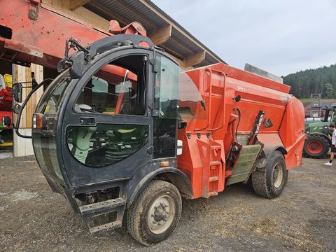 Kuhn SPH 14