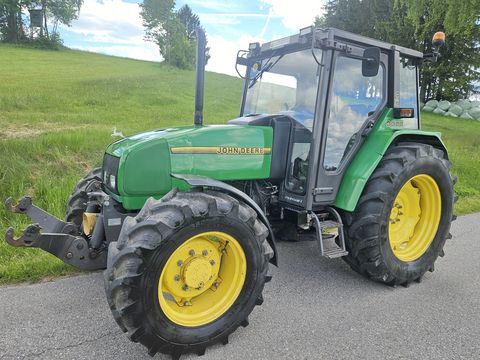 John Deere 3300 X