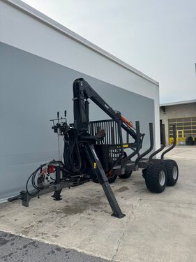 BMF 91 Kran 685