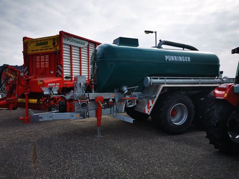 Pühringer Pumpfass 12500 Liter