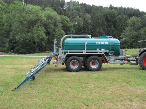 Pühringer Pumpfass 12500 Liter