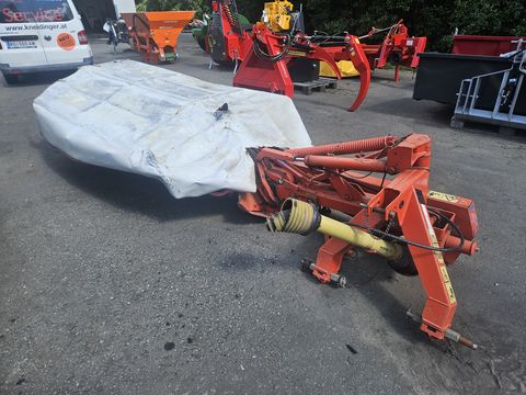 Kuhn GMD 700