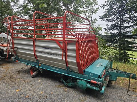 Steyr Hamster 802 V