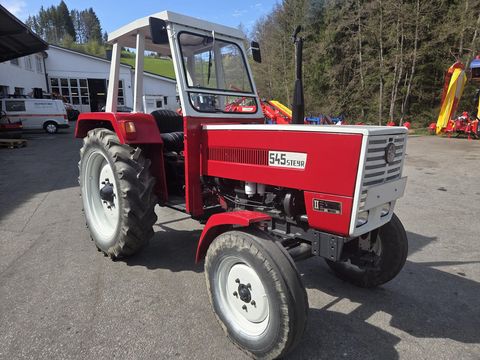 Steyr 545