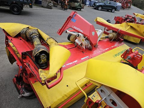 Pöttinger 3 Meter Classic