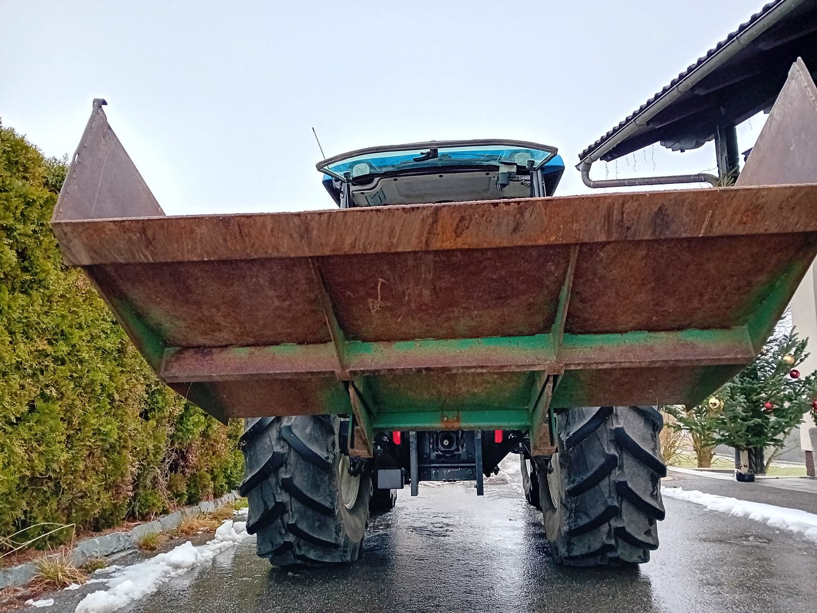 Scheibelhofer 180 cm 2