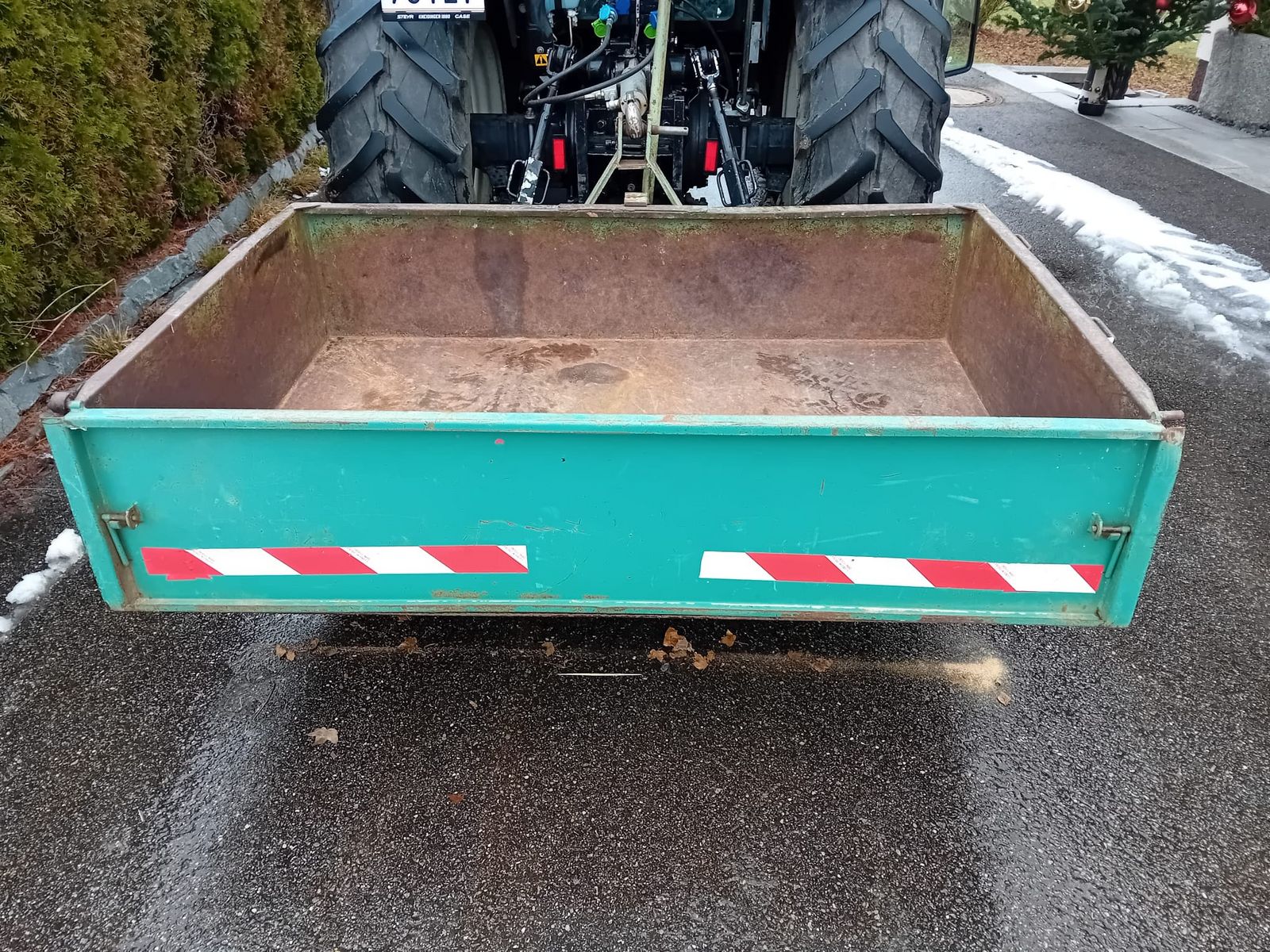 Scheibelhofer 180 cm 3