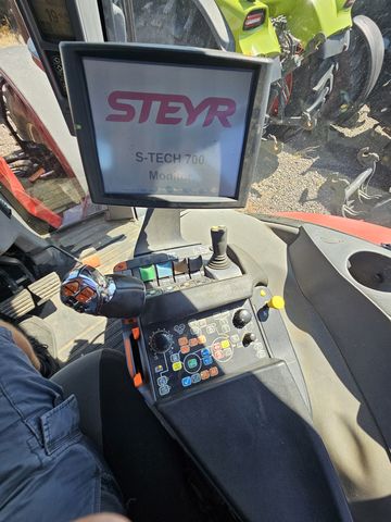 Steyr Cvt 6220