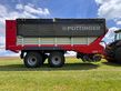 Pöttinger Jumbo 7400