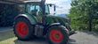 Fendt 512 Vario Profi Plus