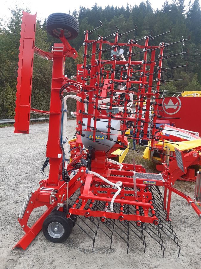 Einböck Pneumaticstar-Pro-Sti 3