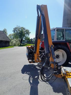 Hydrac BM 6212 V elektro