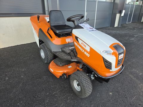 Stihl RT 5112 Z