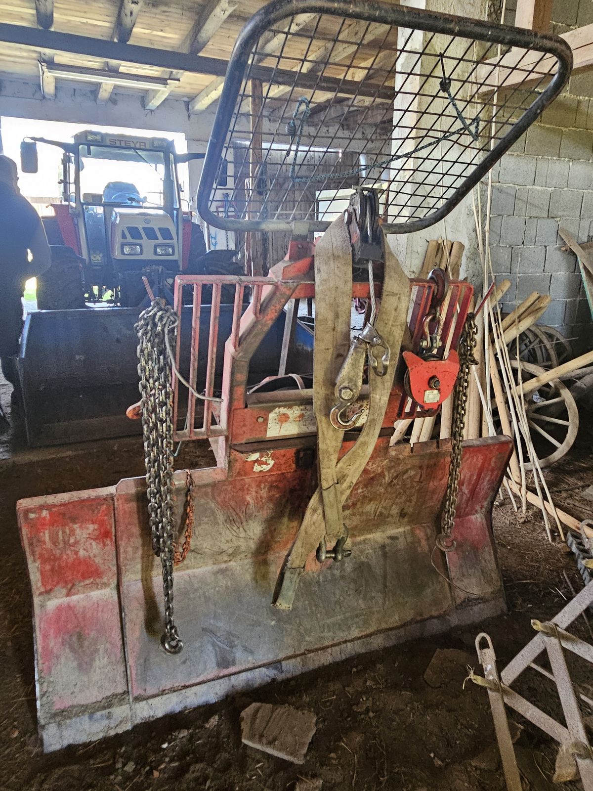 Königswieser 4 to 1