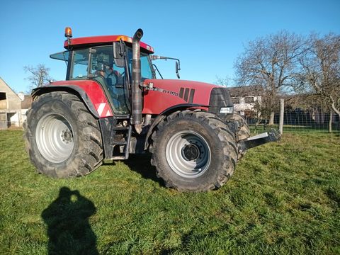 Case IH Cvx 1170