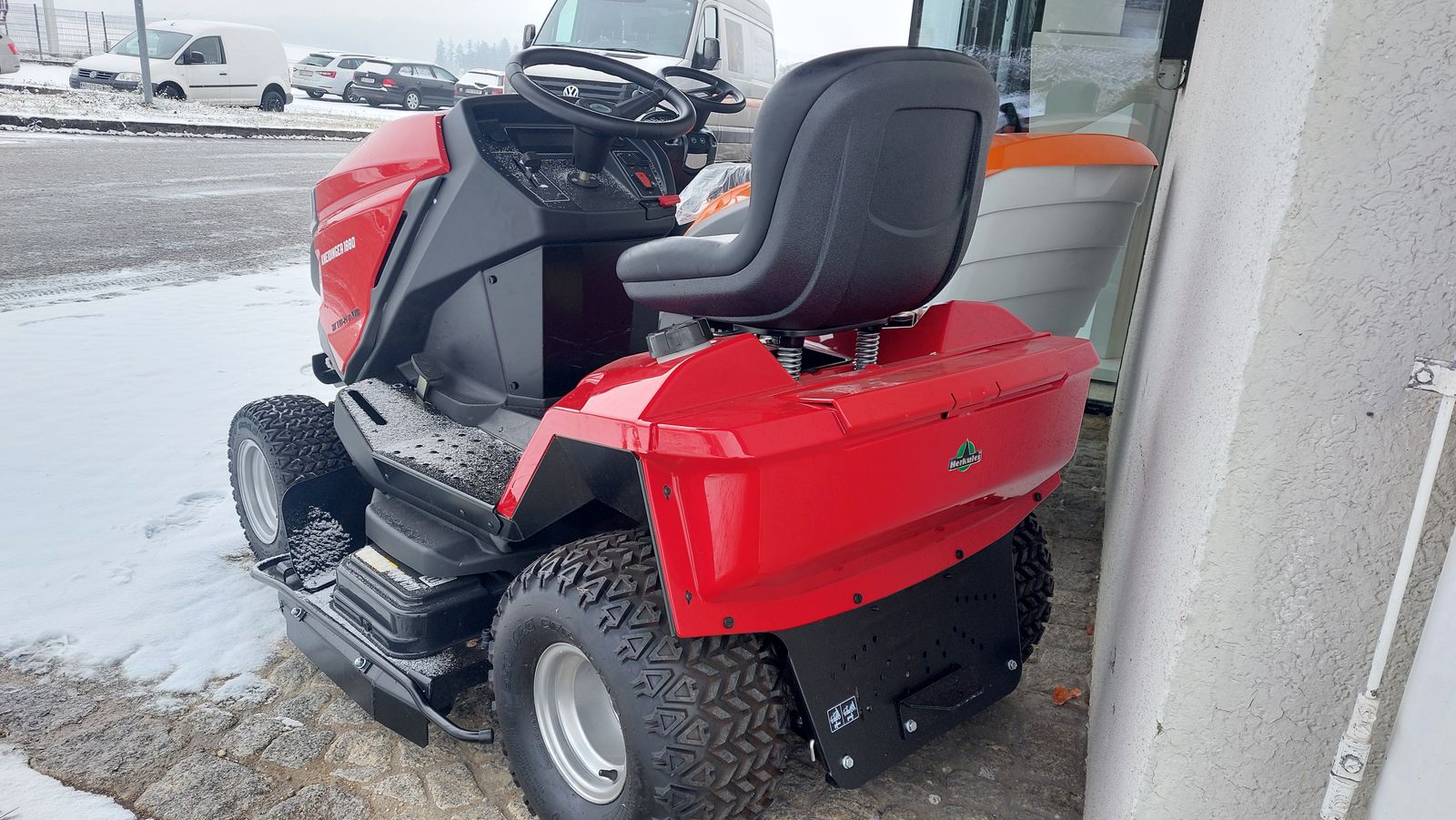 Herkules HT110-24D NEO 2