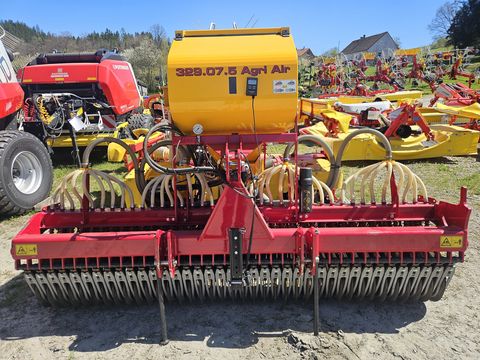 Vredo Schlitzgerät Agriair