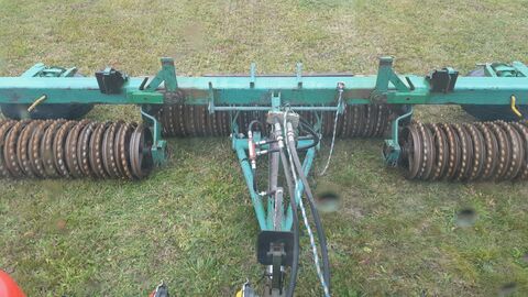Väderstad Cambridgewalze
