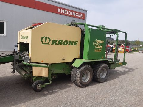<strong>Krone Combi Pack 150</strong><br />