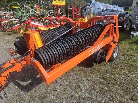 Stekro Cambridge Walze 6,3 Meter