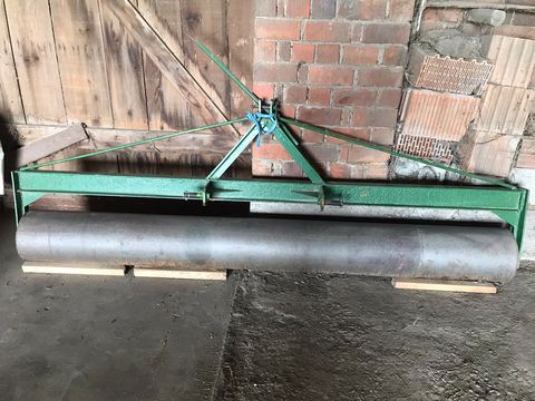 Sonstige Glattwalze 3 Meter
