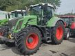 Fendt 828 Vario Profi Plus