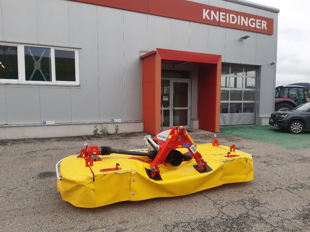 Pöttinger Novacat F 3100 3