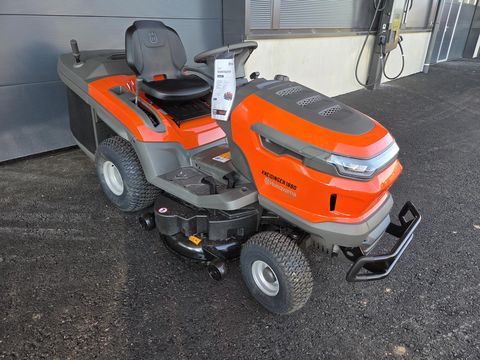 Husqvarna TC 220T