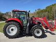 Case IH Luxxum 100