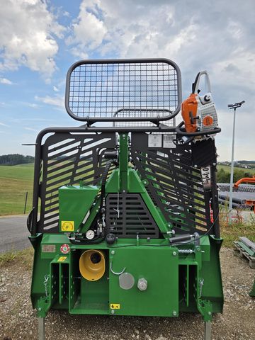 Krpan 650 GL