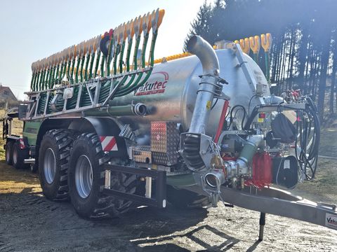 Vakutec VA 14800 PT Pumpfass