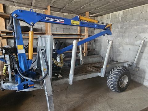 Binderberger RW 5/ 5300