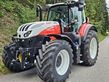 Steyr Absolut 6200 CVT