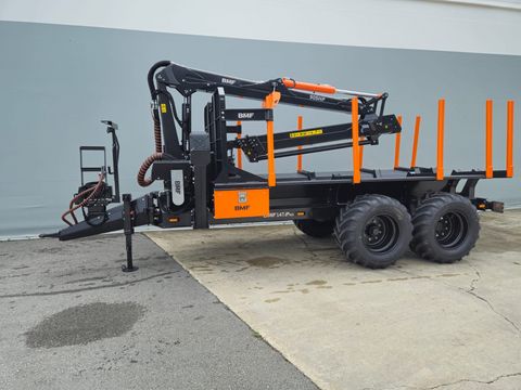 BMF 14T2Pro 905HP