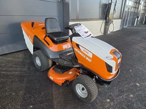 Stihl 6112 ZL