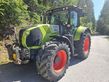 Claas Arion 650