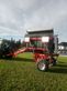 Kuhn Merge maxx 760