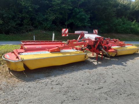 Pöttinger Novacat X8 ED